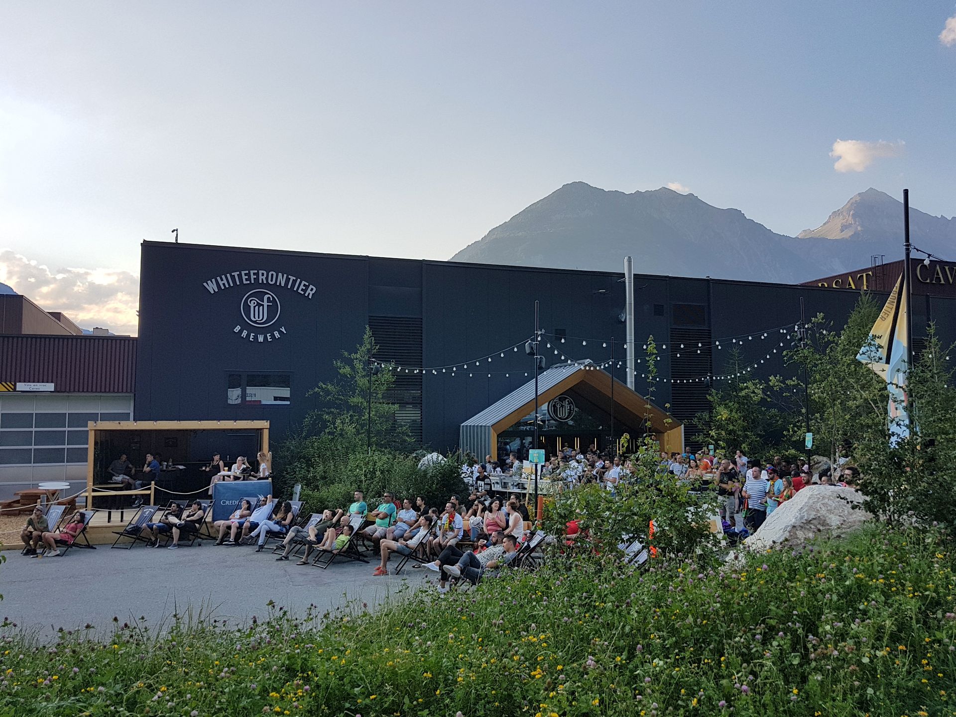 Martigny